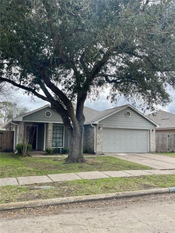 2013 Hickory Glen Drive Missouri City TX 77489