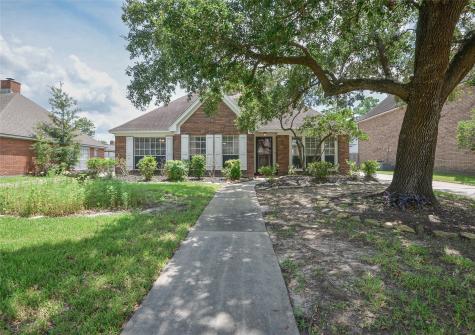 19730 Bambiwoods Court Humble TX 77346