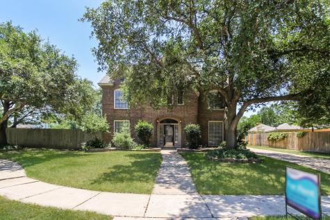 17311 Emerald Isle Drive Houston TX 77095