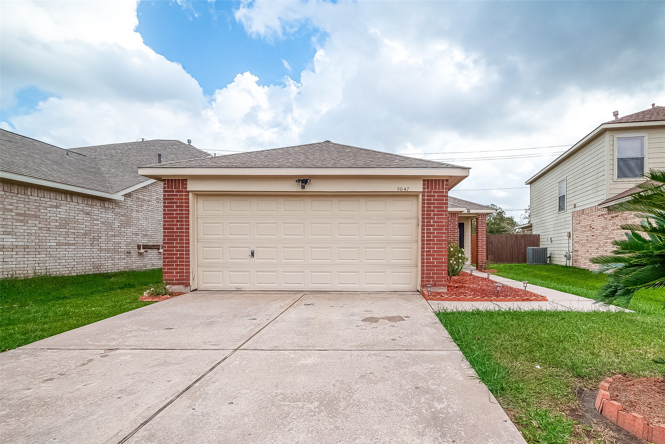 9047 Shasta Springs Drive Houston TX 77034