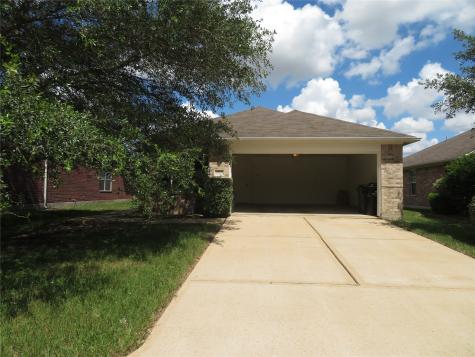 19502 Cypressthorn Lane Katy TX 77449