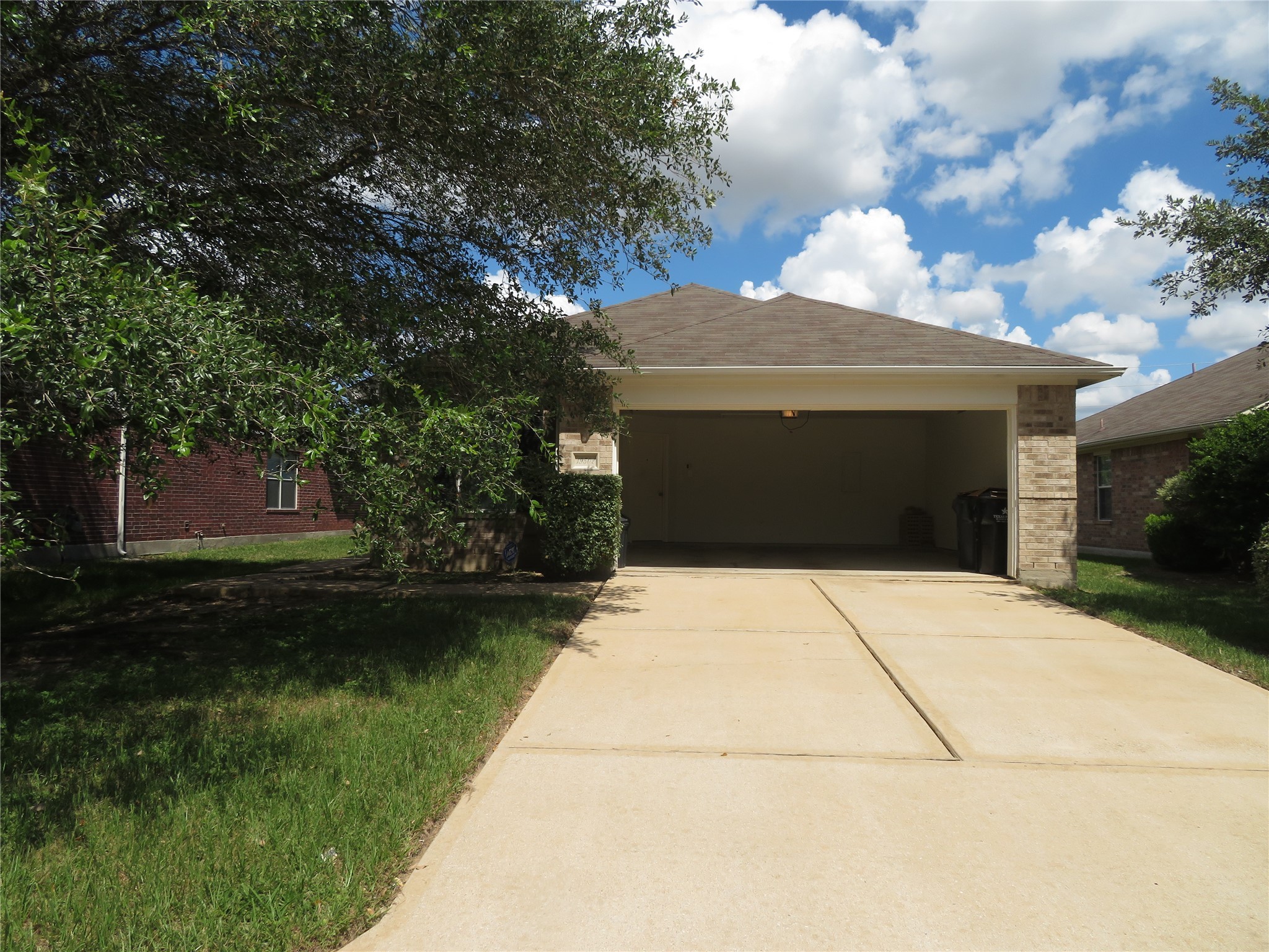 19502 Cypressthorn Lane Katy TX 77449