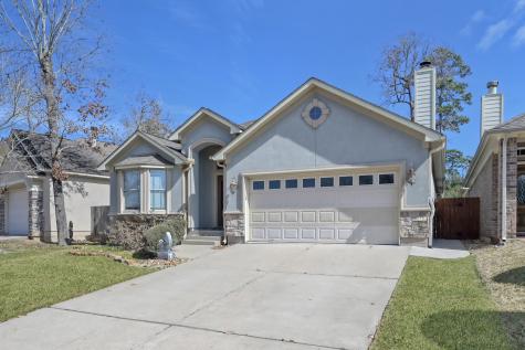 13023 Wood Harbour Drive Montgomery TX 77356