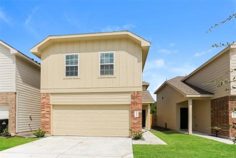 2651 Bouvardia Way Houston TX 77073