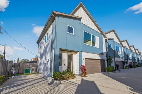 778 Paul Quinn Street F Houston TX 77091