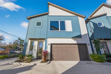 778 Paul Quinn Street F Houston TX 77091