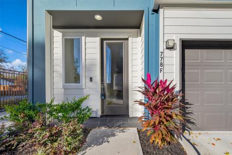 778 Paul Quinn Street F Houston TX 77091