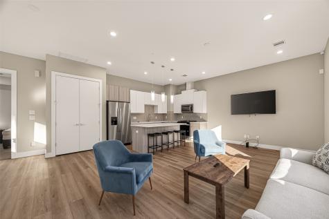 778 Paul Quinn Street F Houston TX 77091