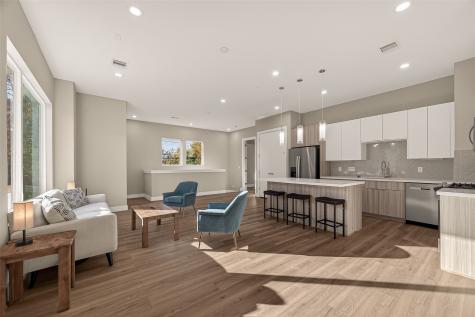 778 Paul Quinn Street F Houston TX 77091