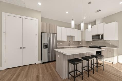 778 Paul Quinn Street F Houston TX 77091