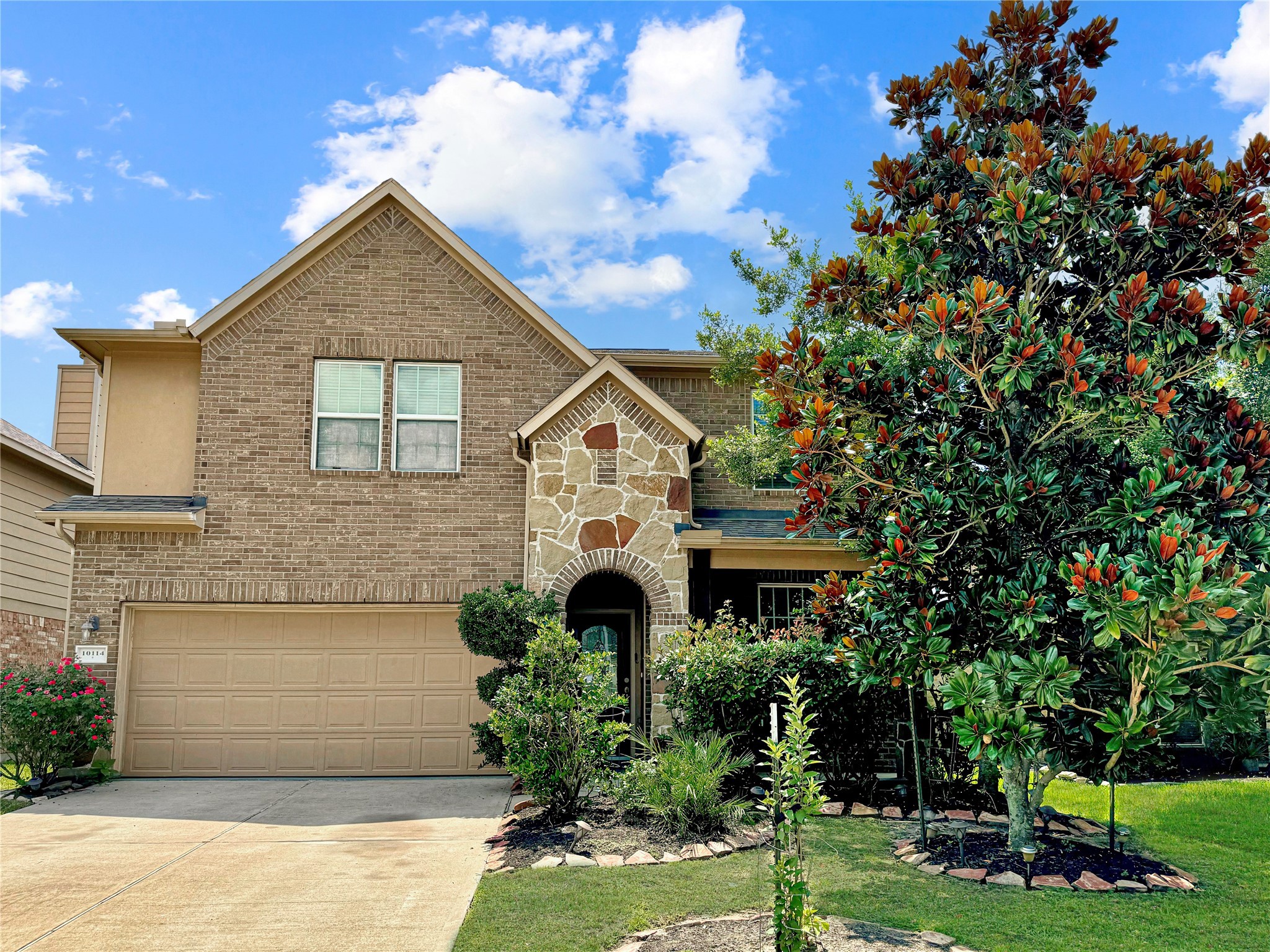 10114 Hidden Creek Falls Lane Brookshire TX 77423