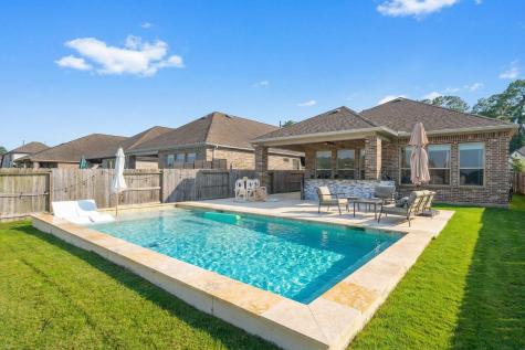 24634 Songlark Bend Drive Tomball TX 77375