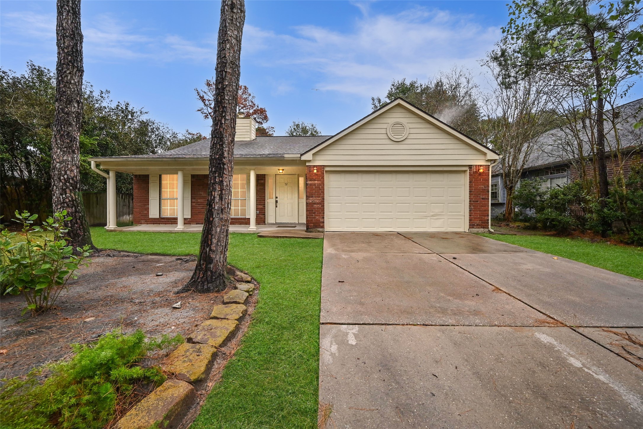 72 Laughing Brook Court Spring TX 77380