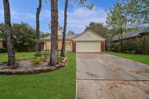 72 Laughing Brook Court Spring TX 77380