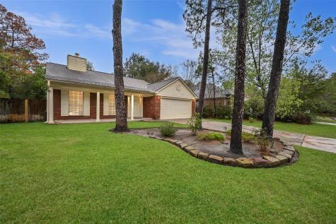 72 Laughing Brook Court Spring TX 77380