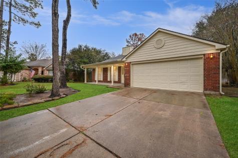 72 Laughing Brook Court Spring TX 77380