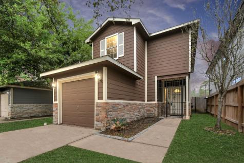 6623 Apollo Street Houston TX 77091