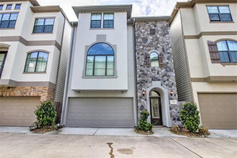 11207 Mattina Drive Houston TX 77042