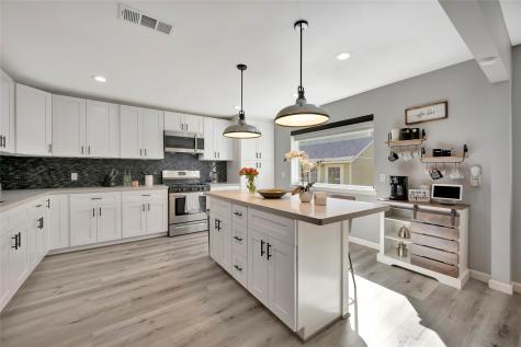 5346 Appleblossom Lane Friendswood TX 77546