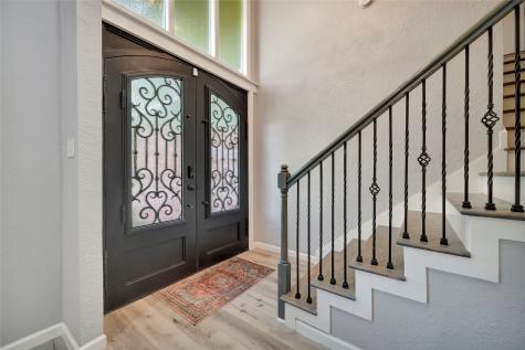 5346 Appleblossom Lane Friendswood TX 77546