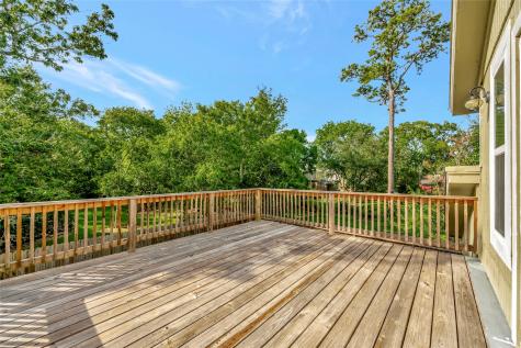 5346 Appleblossom Lane Friendswood TX 77546