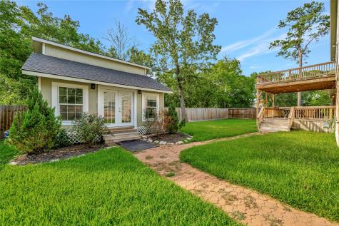 5346 Appleblossom Lane Friendswood TX 77546
