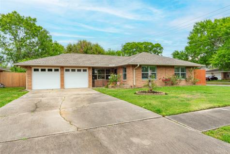 7743 Meadville Street Houston TX 77061
