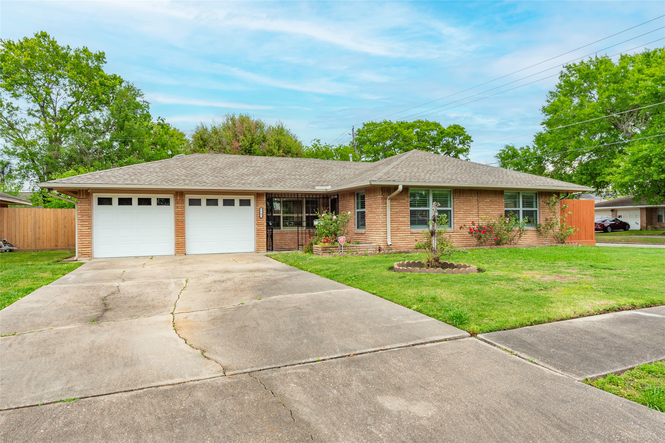 7743 Meadville Street Houston TX 77061
