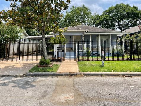 5322 Bell Street Houston TX 77023