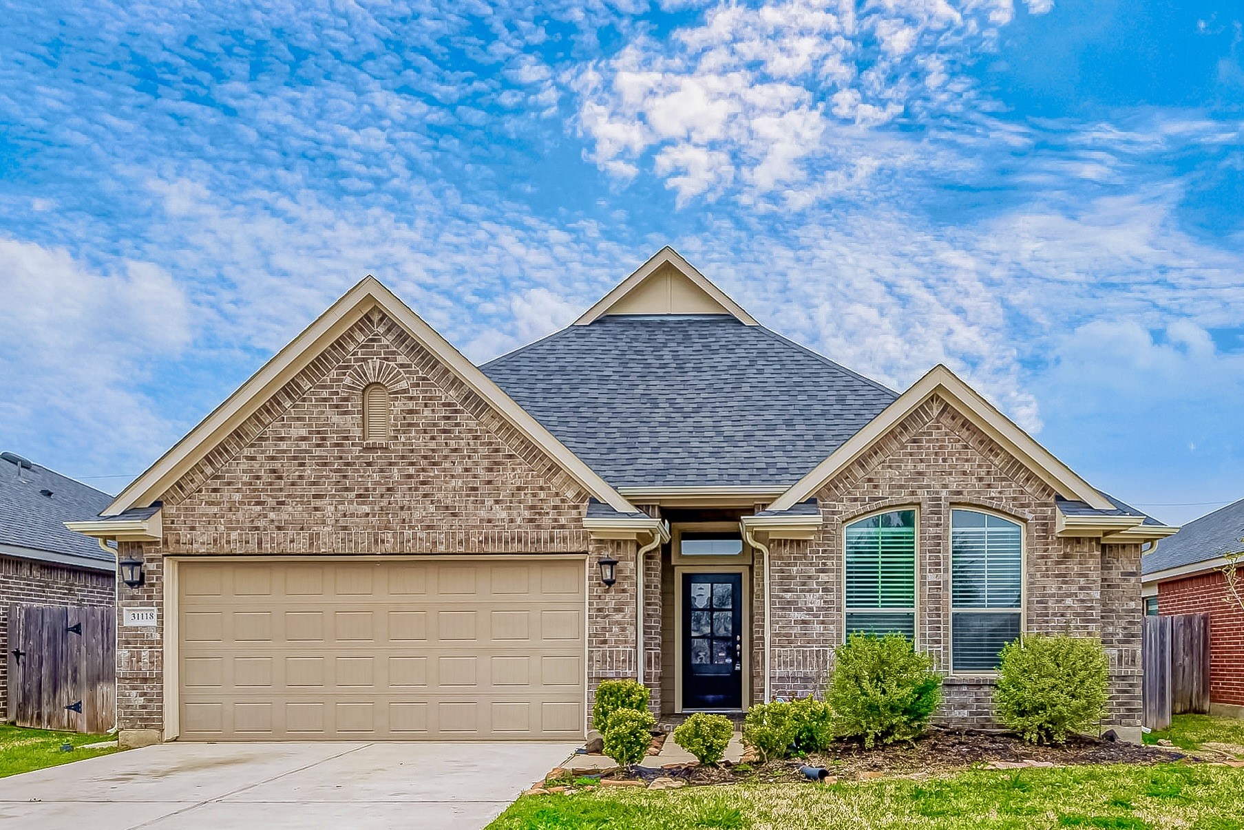 31118 Gulf Cypress Lane Hockley TX 77447