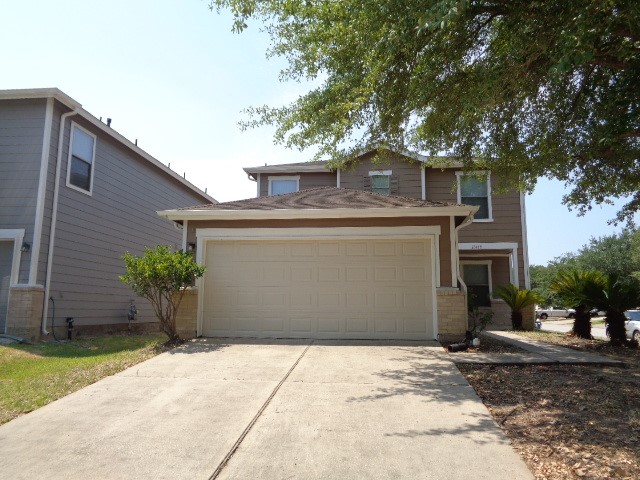 11439 Flying Geese Lane Tomball TX 77375