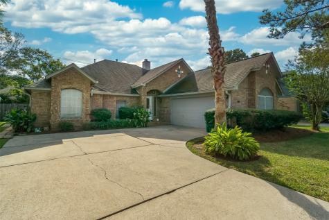 1110 Mabry Mill Road Houston TX 77062