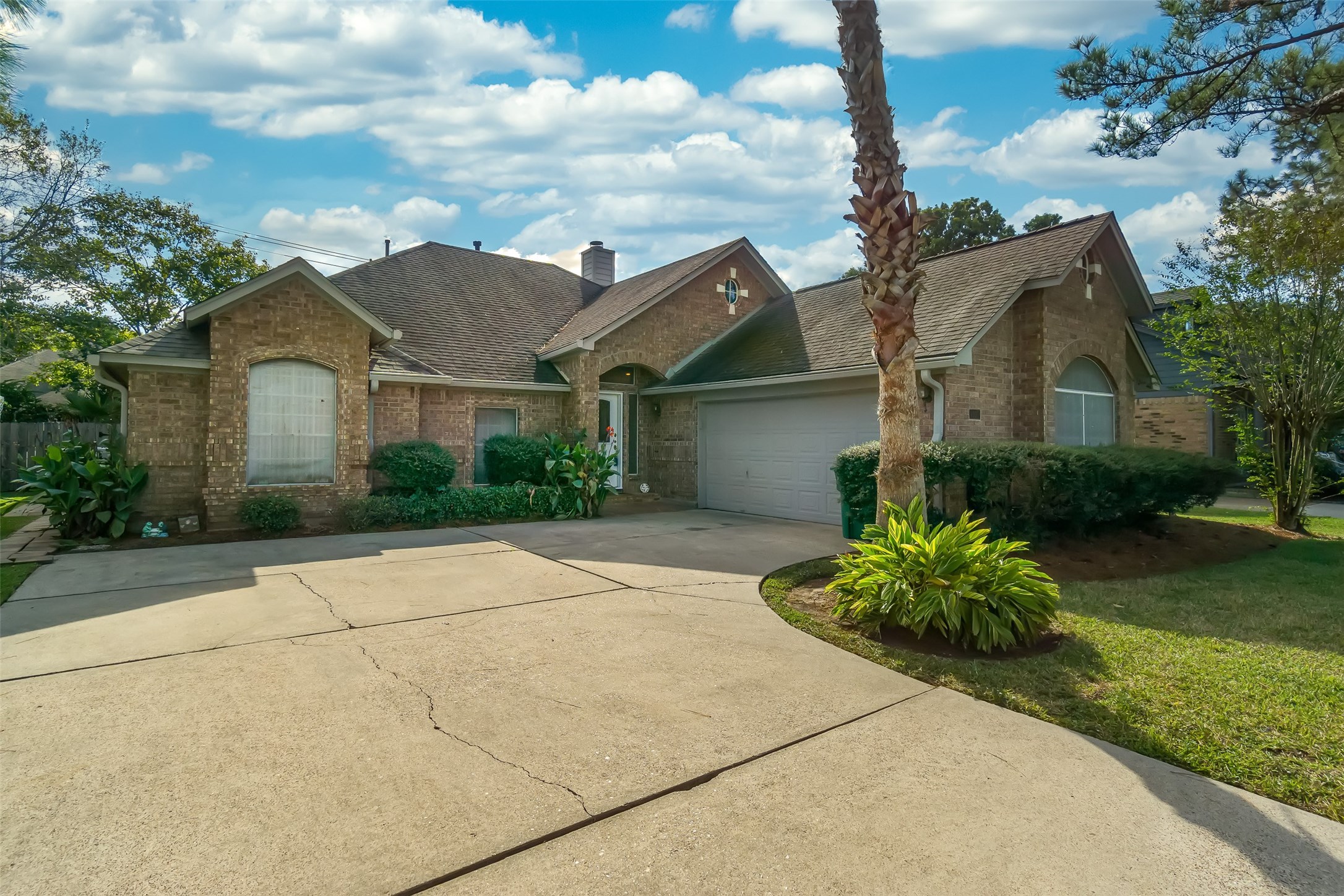 1110 Mabry Mill Road Houston TX 77062
