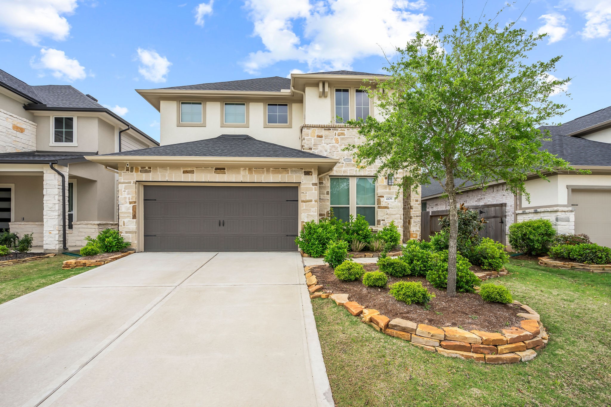 4106 Sherman Oak Lane Fulshear TX 77441