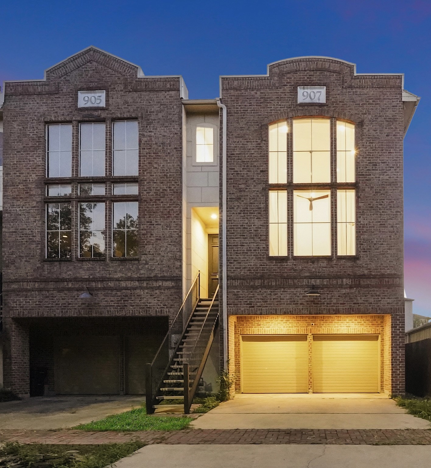 907 Hartman Street Houston TX 77007