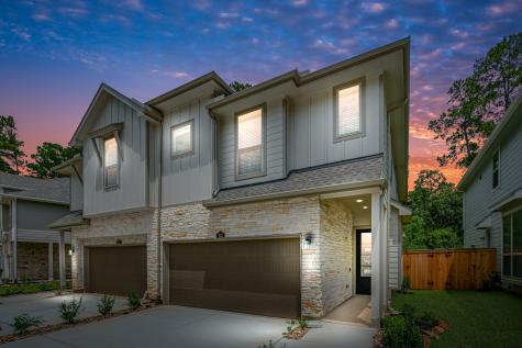 625 Aspen Falls Court Conroe TX 77304