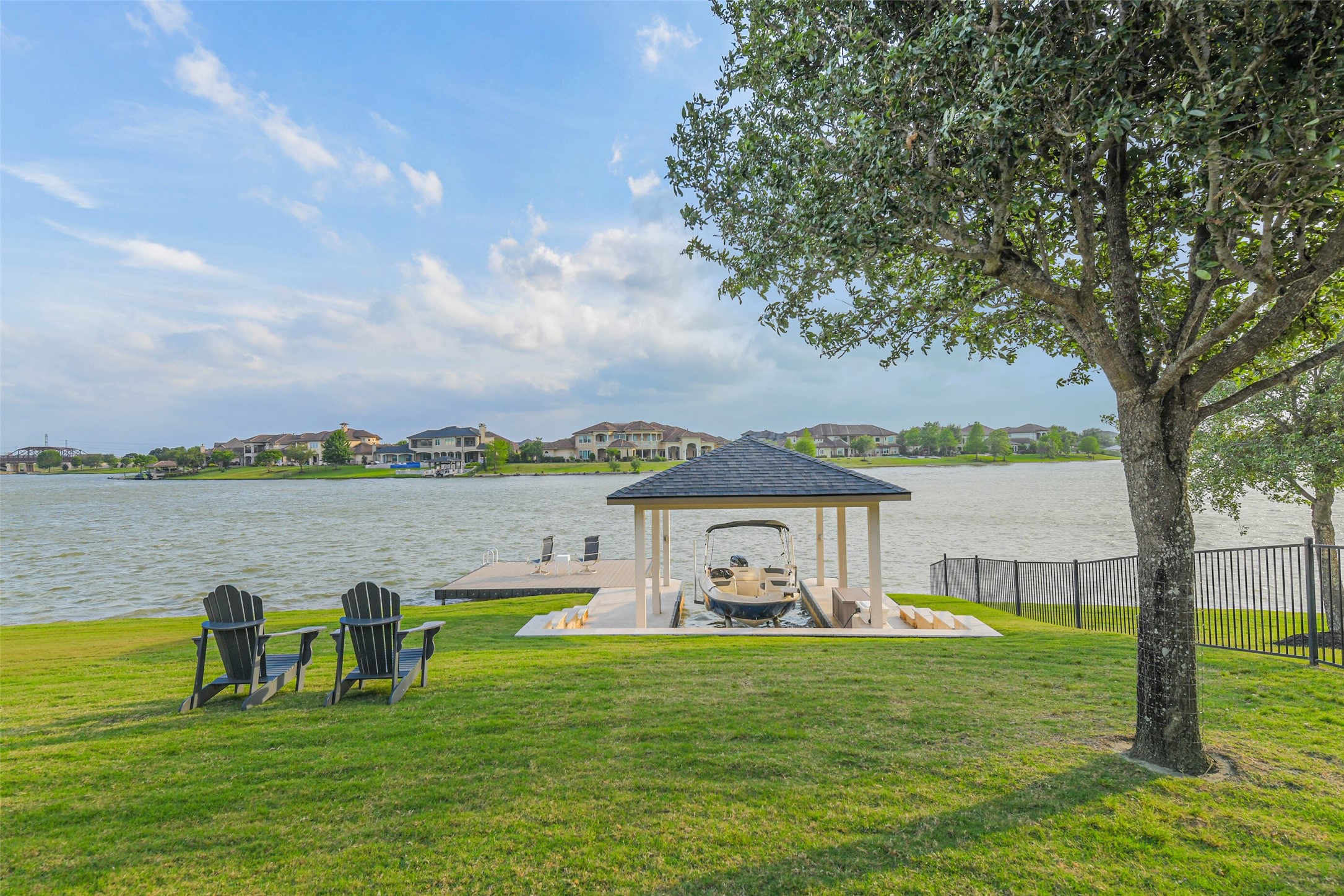 18434 Driftwood Shores Court Cypress TX 77433