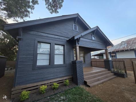 301 Winnie Street Houston TX 77009