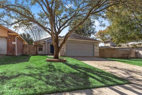 12235 Innisfall Circle Tomball TX 77377