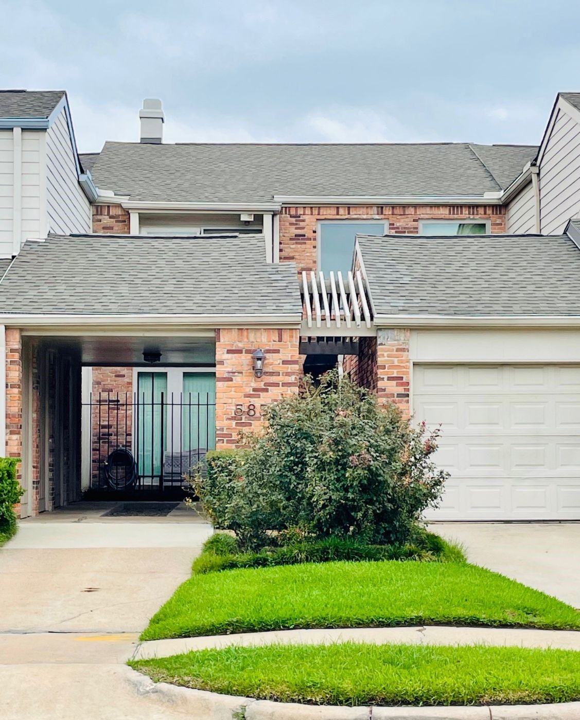 5850 Valley Forge Drive 144 Houston TX 77057