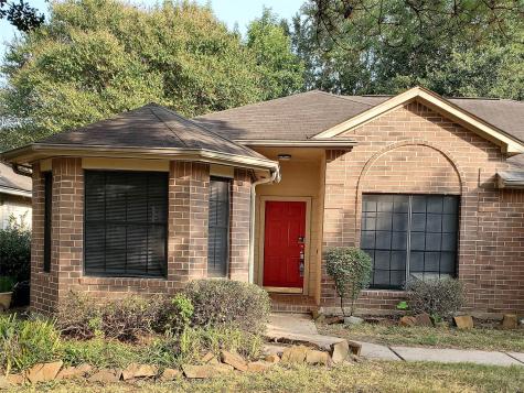 14418 Golden Cypress Lane Cypress TX 77429