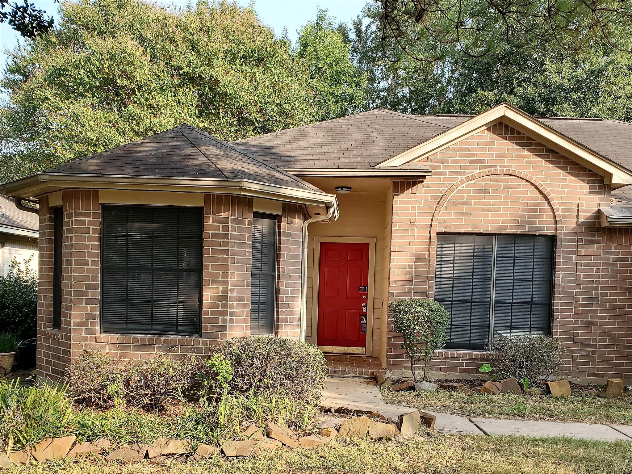 14418 Golden Cypress Lane Cypress TX 77429