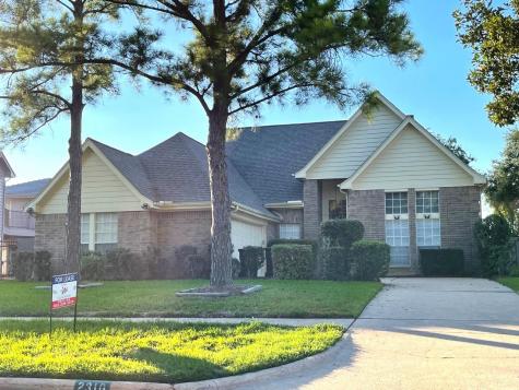 2310 Planters Street Sugar Land TX 77479