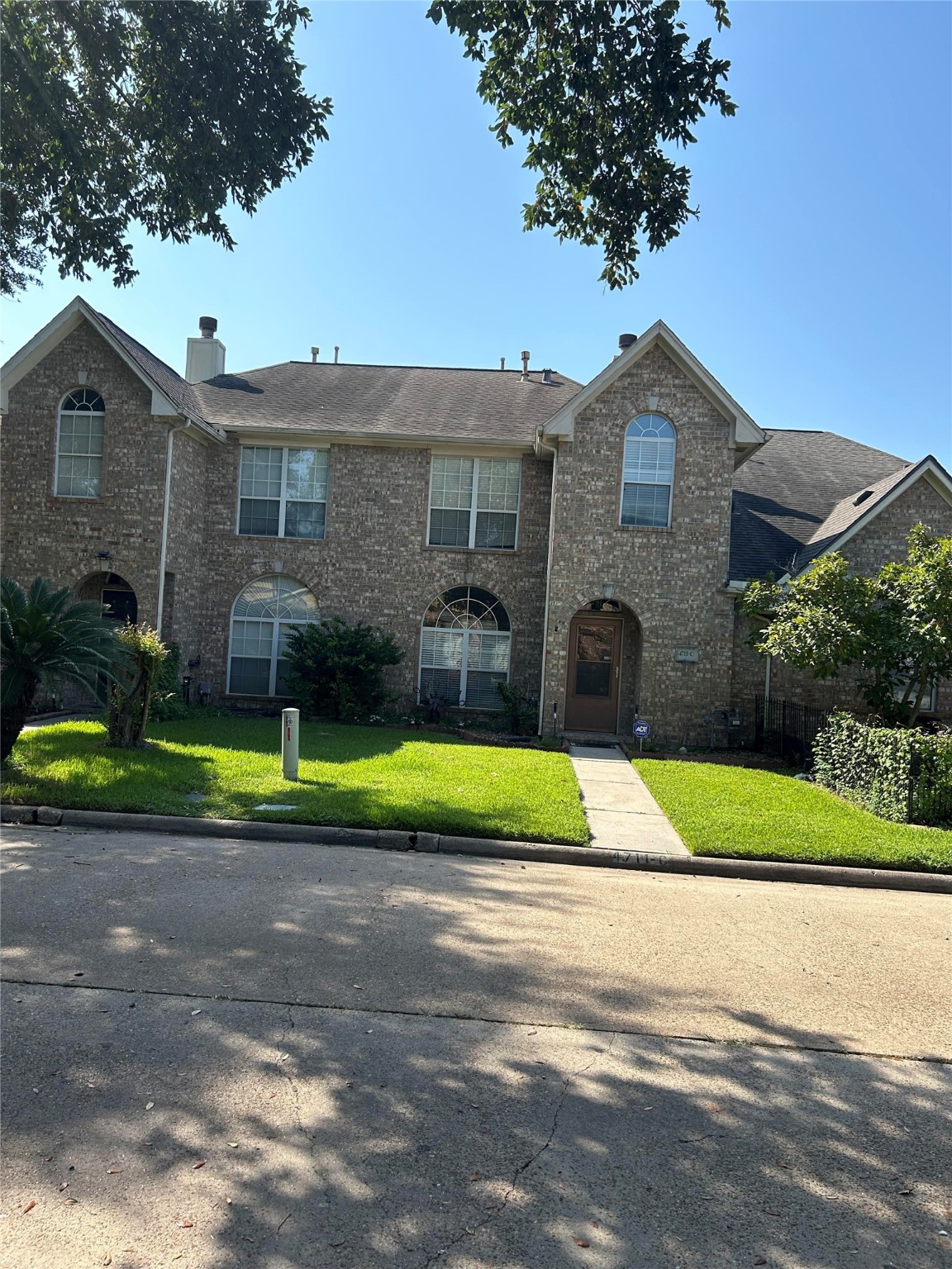 4711 Cashel Circle C Houston TX 77069