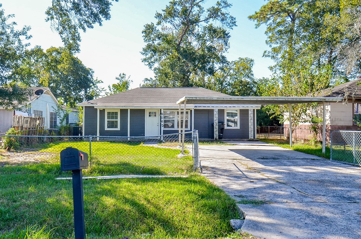 8162 Homewood Lane Houston TX 77028