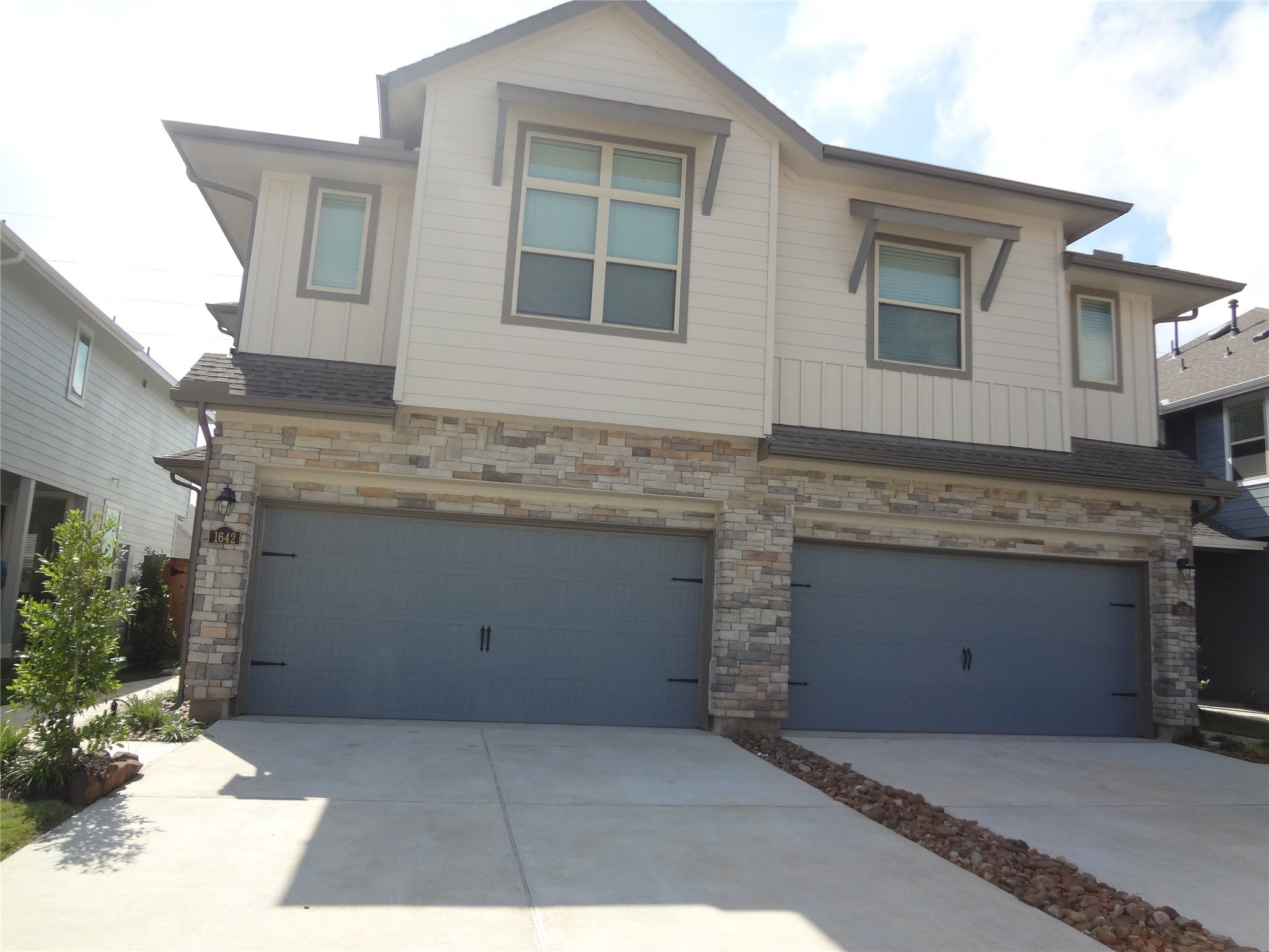 1638 Ryon Falls Drive Richmond TX 77469
