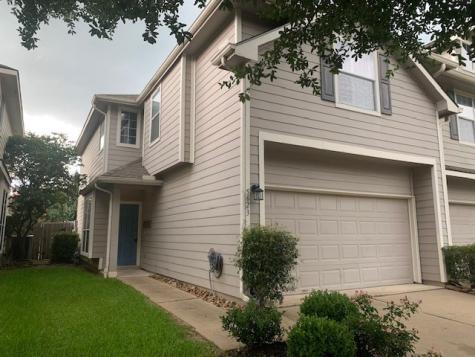 5623 Stonecloud Lane Katy TX 77494