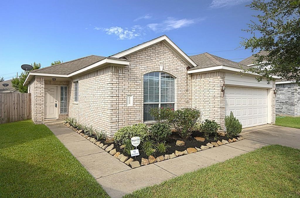 15543 Lady Shery Lane Cypress TX 77429
