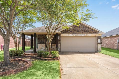 3129 Sun Terrace Lane Dickinson TX 77539