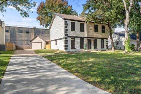 16015 Southampton Drive Spring TX 77379